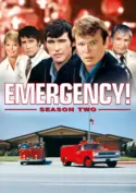 Emergency! Season Two Emergency! Season Two