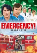 Emergency! Season Five Emergency! Season Five