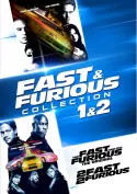 Fast & Furious Collection: 1 & 2 Fast & Furious Collection: 1 & 2