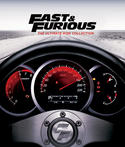 Fast & Furious: The Ultimate Ride Collection Fast & Furious: The Ultimate Ride Collection