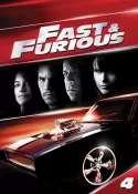 Fast & Furious Fast & Furious