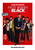 Fifty Shades of Black Fifty Shades of Black