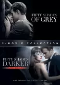 Fifty Shades: 2-Movie Collection Fifty Shades: 2-Movie Collection
