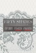 Fifty Shades: 3-Movie Collection Fifty Shades: 3-Movie Collection