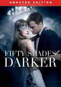 Fifty Shades Darker Fifty Shades Darker