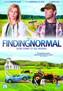 Finding Normal Finding Normal