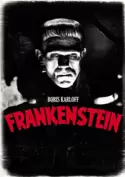 Frankenstein Frankenstein
