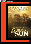 Girls Of The Sun Girls Of The Sun