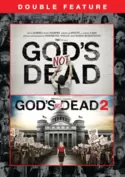 God's Not Dead / God's Not Dead 2 Double Feature God's Not Dead / God's Not Dead 2 Double Feature