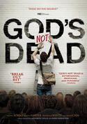God's Not Dead God's Not Dead