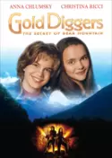 Gold Diggers: The Secret of Bear Mountain Gold Diggers: The Secret of Bear Mountain