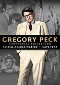 Gregory Peck Centennial Collection Gregory Peck Centennial Collection