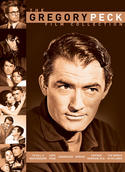 The Gregory Peck Film Collection The Gregory Peck Film Collection