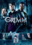 Grimm: Season One Grimm: Season One