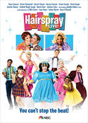 Hairspray Live! Hairspray Live!