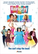 Hairspray Live! Hairspray Live!