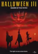 Halloween III: Season of the Witch Halloween III: Season of the Witch