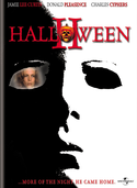 Halloween II Halloween II