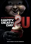 Happy Death Day 2U Happy Death Day 2U