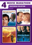 Heartbreak Collection (Eternal Sunshine of the Spotless Mind / What Dreams May Come / Meet Joe Black / The Story of Us) Heartbreak Collection (Eternal Sunshine of the Spotless Mind / What Dreams May Come / Meet Joe Black / The Story of Us)