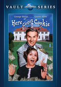 Here Comes Cookie Here Comes Cookie