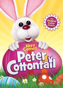Here Comes Peter Cottontail Here Comes Peter Cottontail