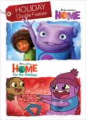 Home / Home: For the Holidays - Holiday Double Feature