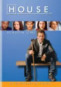 House: Season One House: Season One