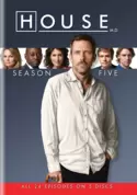 House: Season Five House: Season Five