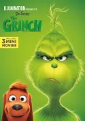 Illumination Presents: Dr. Seuss' The Grinch Illumination Presents: Dr. Seuss' The Grinch