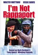 I'm Not Rappaport I'm Not Rappaport
