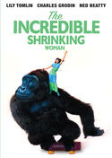 The Incredible Shrinking Woman The Incredible Shrinking Woman
