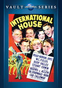 International House International House