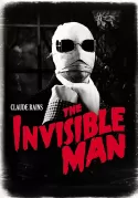 The Invisible Man The Invisible Man