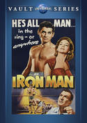 Iron Man Iron Man