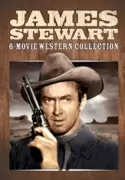James Stewart: 6-Movie Western Collection James Stewart: 6-Movie Western Collection