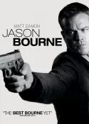 Jason Bourne Jason Bourne