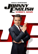 Johnny English Strikes Again Johnny English Strikes Again