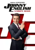 Johnny English Strikes Again Johnny English Strikes Again