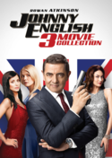 Johnny English 3 Movie Collection Johnny English 3 Movie Collection