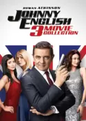 Johnny English 3 Movie Collection Johnny English 3 Movie Collection