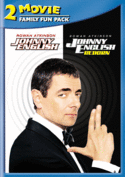 Johnny English 2-Movie Family Fun Pack Johnny English 2-Movie Family Fun Pack
