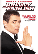 Johnny English Johnny English