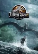Jurassic Park III Jurassic Park III