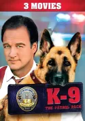 K-9: The Patrol Pack K-9: The Patrol Pack