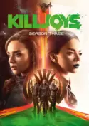 Killjoys: Season Three Killjoys: Season Three