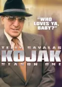 Kojak: Season One Kojak: Season One