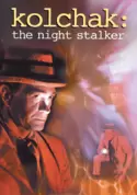 Kolchak: The Night Stalker Kolchak: The Night Stalker