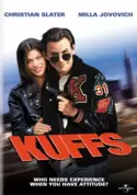 Kuffs Kuffs