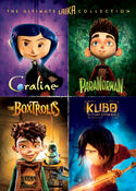The Ultimate Laika Collection The Ultimate Laika Collection